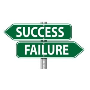 Success Failure Story Hindi असफलता सफलता और सोच 